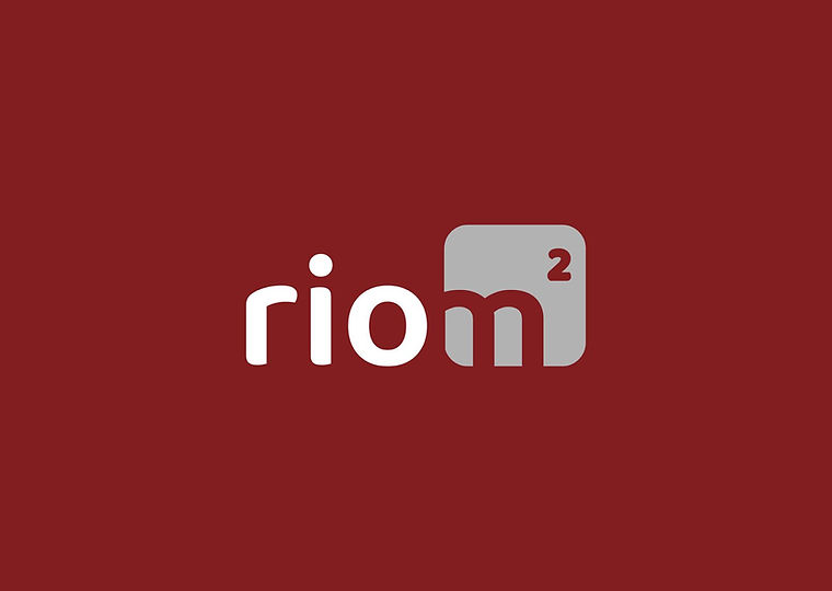 Logo app RIOM²
