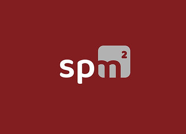 Logo app SPM²